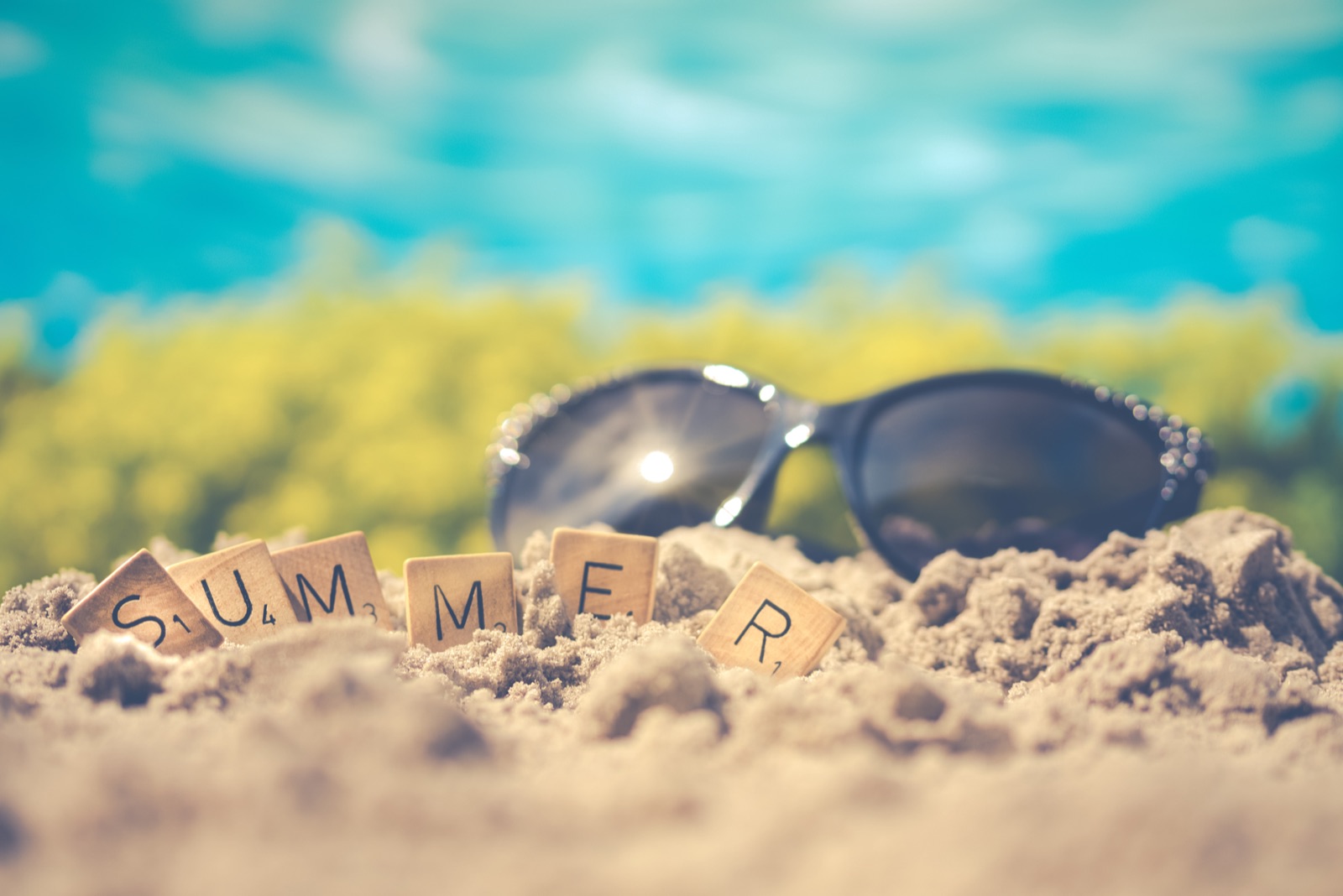 How to Stay Cool in the Summer