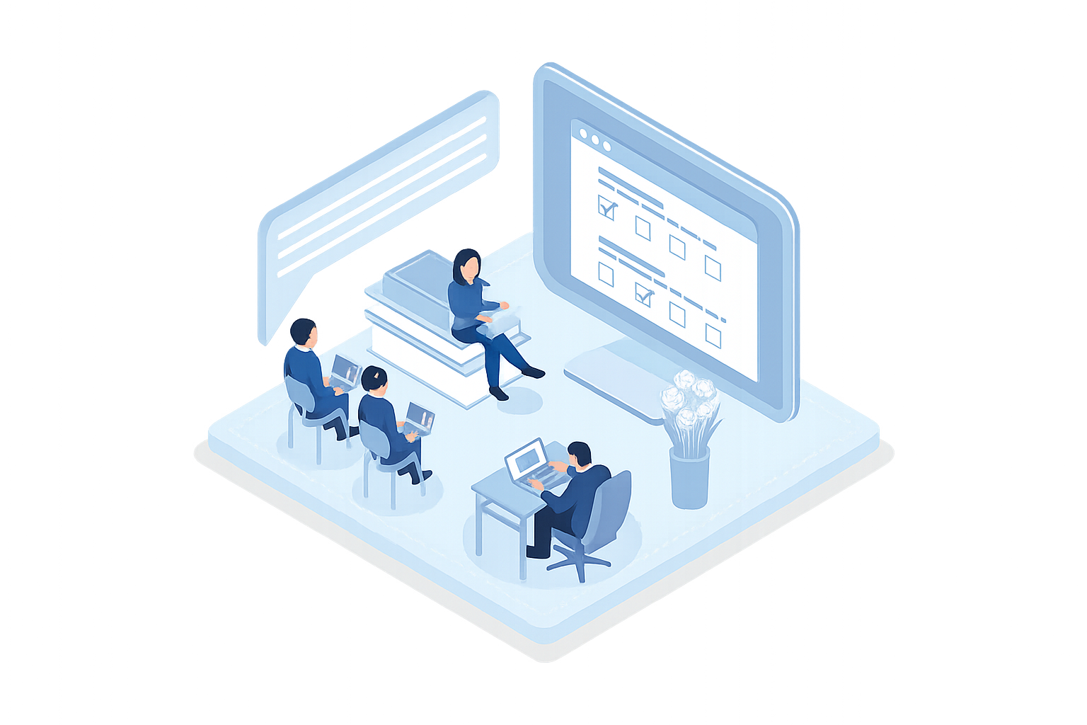 CinchDollars member earning extra income from paid surveys